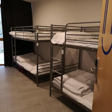 Albergue Egunon