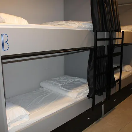 Egunon Albergue *