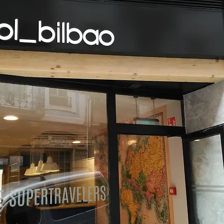 Egunon * Bilbao