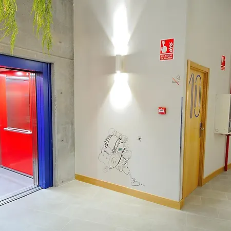 Egunon Ostello Bilbao